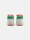 Жіночі кросівки Tommy Hilfiger з міні гаманцем у стилі ретро 1159801019 (Різні кольори, 40) | 6825078 | фото 9