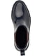 Жіночі водонепроникні черевики Tommy Hilfiger челсі 1159801365 (Синій, 38,5) | 6825098 | фото 5