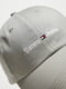 Бейсболка Tommy Hilfiger кепка 1159801689 (Серый, One size) | 6825102 | фото 2
