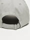 Бейсболка Tommy Hilfiger кепка 1159801689 (Серый, One size) | 6825102 | фото 4