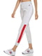 Женские спортивные штаны Tommy Hilfiger джоггеры 1159801733 (Серый, XS) | 6825103 | фото 2