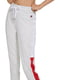 Жіночі спортивні штани Tommy Hilfiger 1159801733 (Сірий, XS) | 6825103 | фото 4