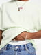 Футболка Tommy Hilfiger з логотипом 1159802025 (Салатовий, XL) | 6825104 | фото 5