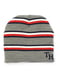 Детский вязаный набор Tommy Hilfiger шапка и перчатки 1159802184 (Серый, 8-16 year) | 6825110 | фото 3