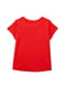 Детская футболка Tommy Hilfiger 1159802190 (Красный, 4) | 6825112 | фото 2