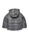 Детская теплая куртка Tommy Hilfiger 1159802196 (Серый, 5) | 6825113 | фото 5