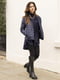 Женская ультралегкая куртка UNIQLO 1159800770 (Синий, XS) | 6825131 | фото 2