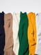 Мягкий свитер UNIQLO 1159801140 (Зеленый, XS) | 6825143 | фото 3
