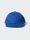 Кепка UNIQLO UV PROTECTION TWILL 1159801921 (Синій, One size) | 6825189 | фото 2