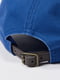 Кепка UNIQLO UV PROTECTION TWILL 1159801921 (Синій, One size) | 6825189 | фото 3