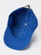 Кепка UNIQLO UV PROTECTION TWILL 1159801921 (Синий, One size) | 6825189 | фото 4