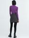 Женская юбка UNIQLO из шерсти 1159801922 (Серый, 29) | 6825190 | фото 3