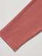 Жіноча термобілизна лонгслів UNIQLO HEATTECH 1159801928 (Рожевий, XL) | 6825192 | фото 3