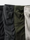 Утеплені джоггери UNIQLO спортивні штани з технологією HEATTECH 1159802214 (Чорний, XS) | 6825207 | фото 2