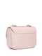 Жіноча сумочка Guess на ланцюжку 1159799111 (Рожевий, One size) | 6825210 | фото 3