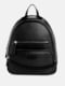 Жіночий рюкзак GUESS з логотипом 1159800864 (Чорний, One Size) | 6825215 | фото 2
