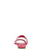 Изящные женские сандалии GUESS с логотипом 1159801303 (Розовый, 37,5) | 6825238 | фото 3