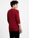 Мужской свитер GUESS 1159801467 (Красный, S) | 6825259 | фото 3
