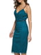 Жіноча сукня GUESS 1159801500 (Зелений, 10) | 6825264 | фото 2