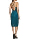 Жіноча сукня GUESS 1159801500 (Зелений, 10) | 6825264 | фото 3