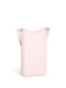 Маленькая сумка через плечо Guess из экокожи 1159801515 (Розовый, One size) | 6825269 | фото 2
