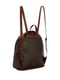 Жіночий рюкзак GUESS 1159802062 (Коричневий, One Size) | 6825294 | фото 3