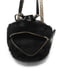 Жіночий мініатюрний рюкзак GUESS зі штучного хутра 1159802154 (Чорний, One Size) | 6825297 | фото 3