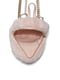 Жіночий мініатюрний рюкзак GUESS зі штучного хутра 1159802155 (Рожевий, One Size) | 6825298 | фото 3