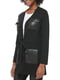 Жіночий кардиган Calvin Klein светр-тренч 1159801113 (Чорний, XS) | 6825321 | фото 2