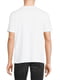 Мужская футболка Calvin Klein с логотипом 1159801174 (Белый, XL) | 6825322 | фото 3