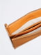 Женская сумка Calvin Klein 1159801216 (Оранжевый, One size) | 6825324 | фото 3