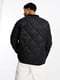 Мужская двусторонняя куртка-бомбер Calvin Klein 1159801294 (Черный, XXL) | 6825330 | фото 2