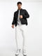 Двостороння чоловіча куртка-бомбер Calvin Klein 1159801294 (Чорний, XXL) | 6825330 | фото 4