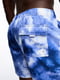 Шорти чоловічі для плавання Calvin Klein 1159801437 (Синій, XL) | 6825333 | фото 4