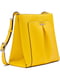 Жіноча сумка Calvin Klein велика кроссбоді 1159801899 (Жовтий, One Size) | 6825340 | фото 2