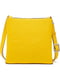 Женская сумка Calvin Klein большая кроссбоди 1159801899 (Желтый, One Size) | 6825340 | фото 3