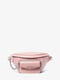 Велика сумка-слінг Michael Kors з гаманцем 1159800801 (Рожевий, One size) | 6825348