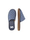 Жіночі мюлі Michael Kors туфлі 1159801217 (Синій, 36,5) | 6825360 | фото 3