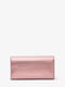 Жіночий гаманець лакований Michael Kors 1159801564 (Рожевий, One size) | 6825369 | фото 2