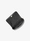 Жіноча сумка кроссбоді Michael Kors з логотипом 1159802141 (Чорний, One size) | 6825382 | фото 3