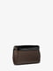 Жіноча сумка кроссбоді Michael Kors з логотипом 1159802141 (Чорний, One size) | 6825382 | фото 4
