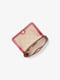 Жіноча сумка кроссбоді Michael Kors з логотипом 1159802245 (Коричневий, One size) | 6825391 | фото 3