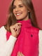 Женская жилетка U.S. Polo Assn 1159800975 (Розовый, XL) | 6825404 | фото 3