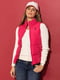 Женская жилетка U.S. Polo Assn 1159800975 (Розовый, XL) | 6825404 | фото 4