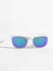 Солнцезащитные очки U.S. Polo Assn 1159800986 (Белый, One size) | 6825406 | фото 2