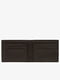 Мужской кожаный кошелек U.S.Polo Assn 1159800987 (Черный, One size) | 6825407 | фото 3