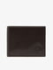 Мужской кожаный кошелек U.S.Polo Assn 1159800987 (Черный, One size) | 6825407 | фото 4