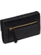 Стильний жіночий гаманець US Polo Assn 1159800999 (Чорний, One size) | 6825409 | фото 3