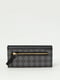 Стильный женский кошелек U.S. Polo Assn 1159801003 (Черный, One size) | 6825410 | фото 2