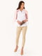 Стильный женский кошелек U.S. Polo Assn 1159801004 (Коричневый, One size) | 6825411 | фото 3